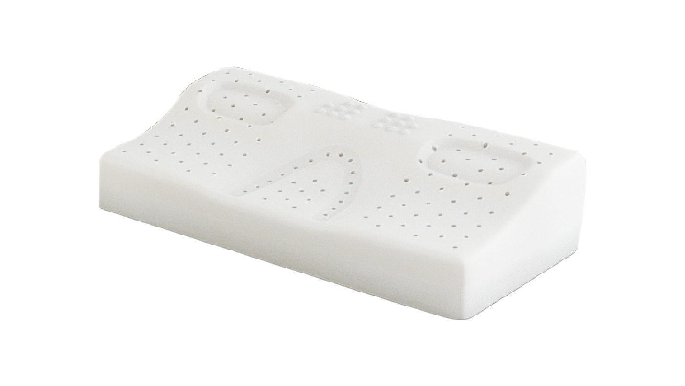 Natural Latex Pillow - VNB10