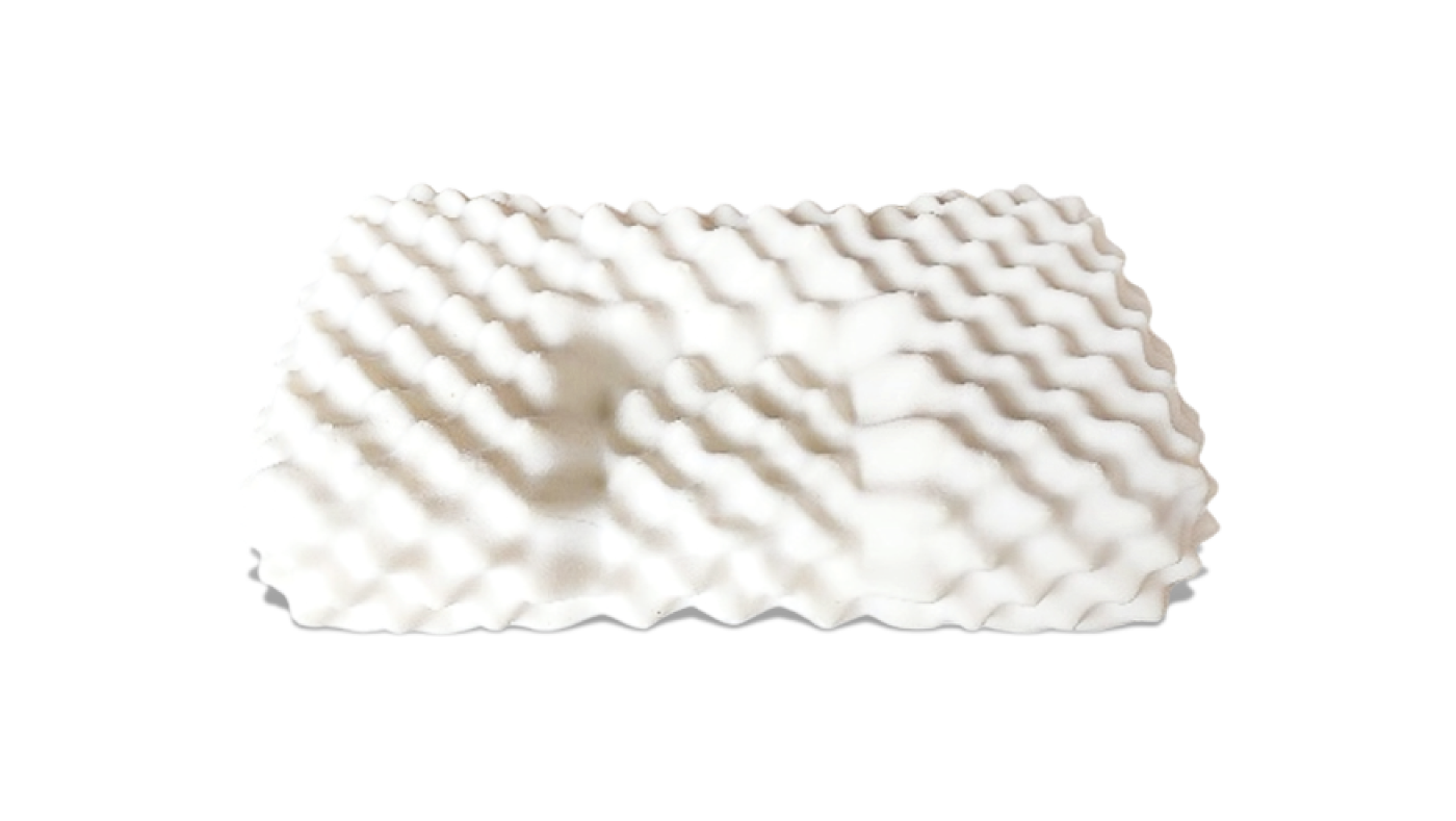 Natural Latex Pillow - VNB07