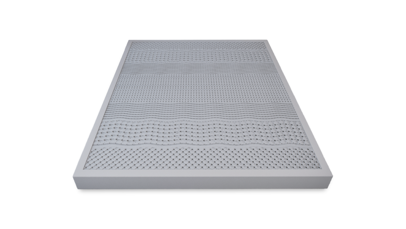 INTERNATIONAL STANDARD FLAME-RESISTANT NATURAL LATEX MATTRESS