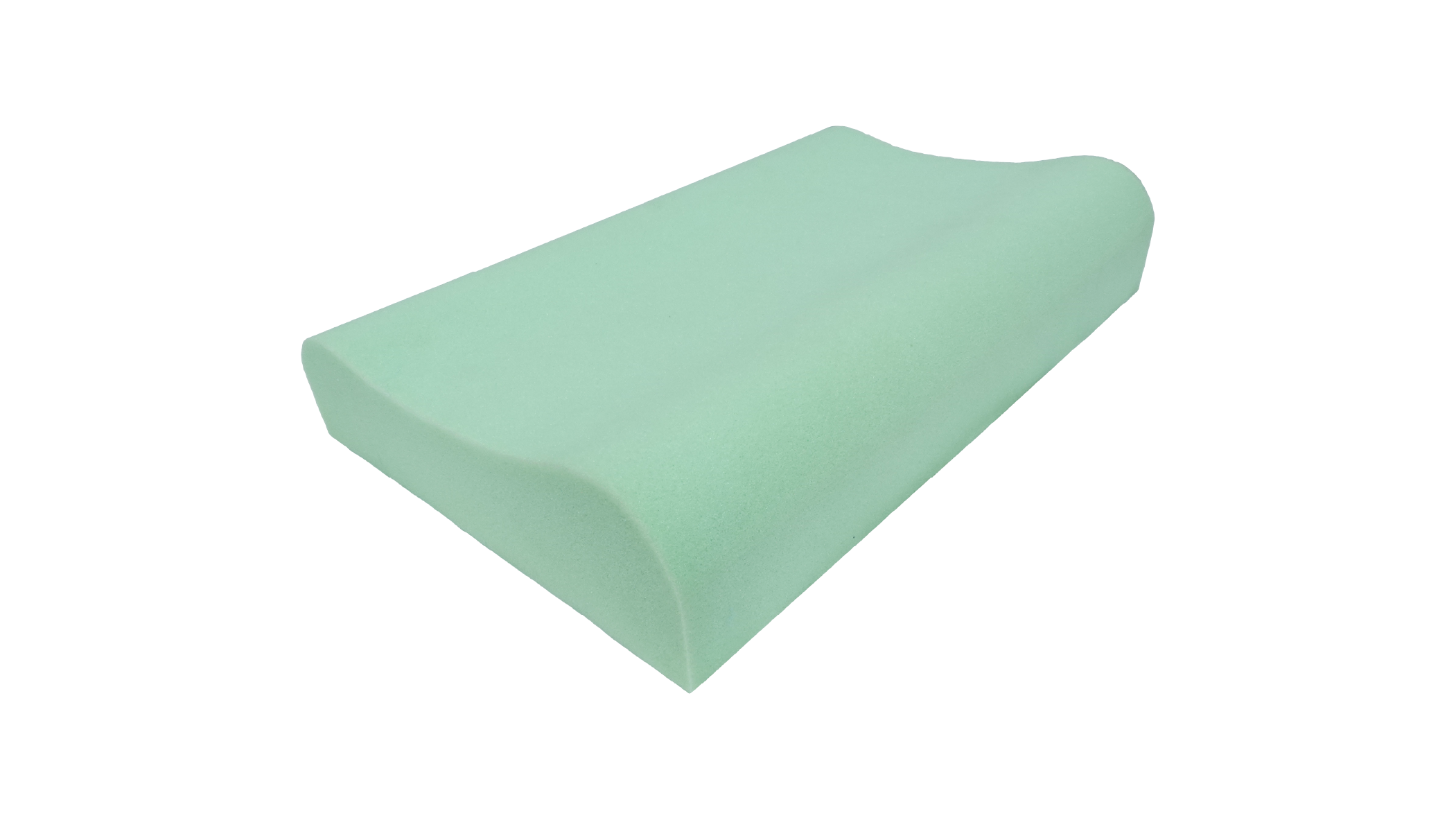 Gối Memory Foam (CNC) - VNB/MF C02