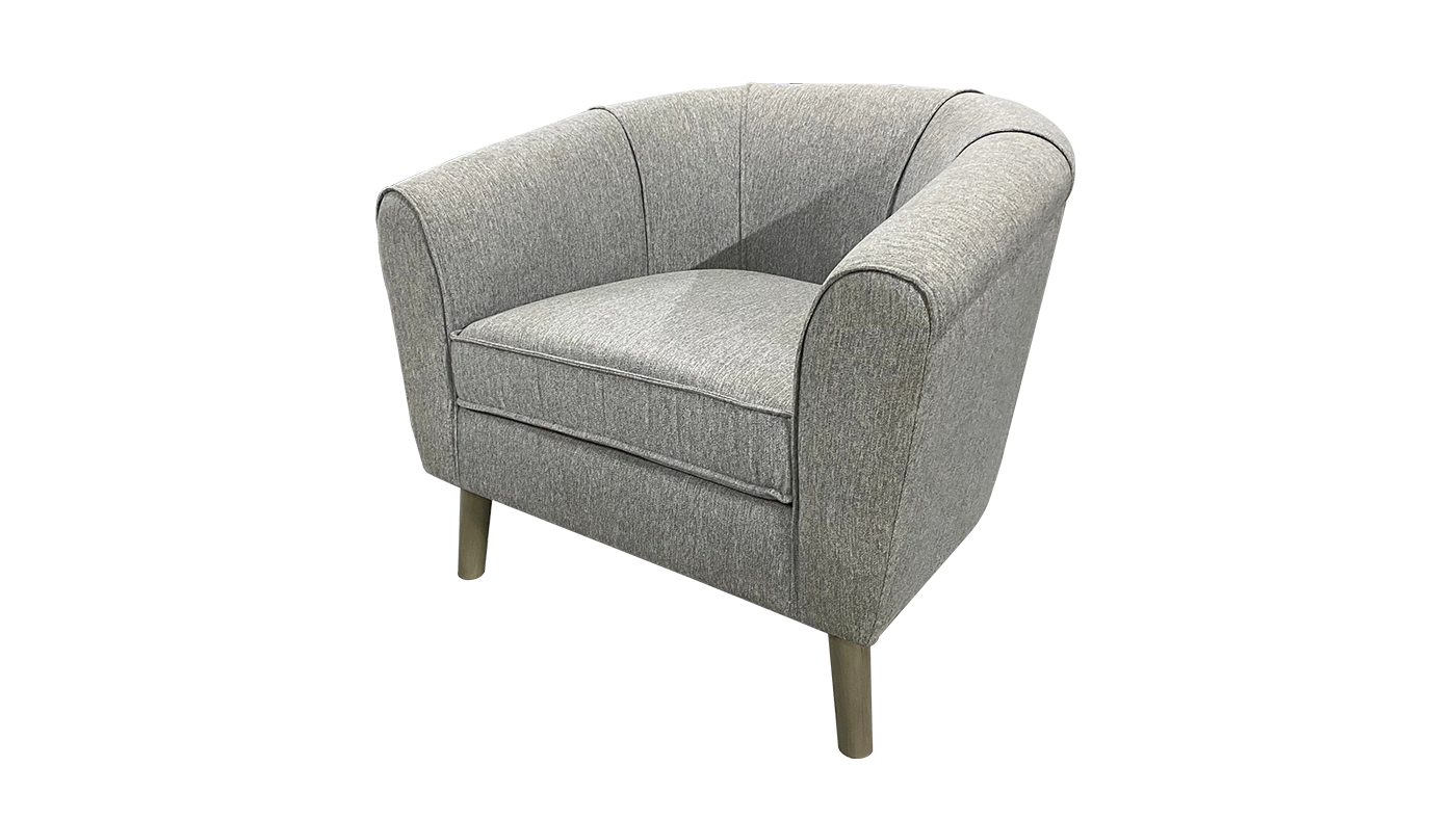 Geneve Lounge Chair