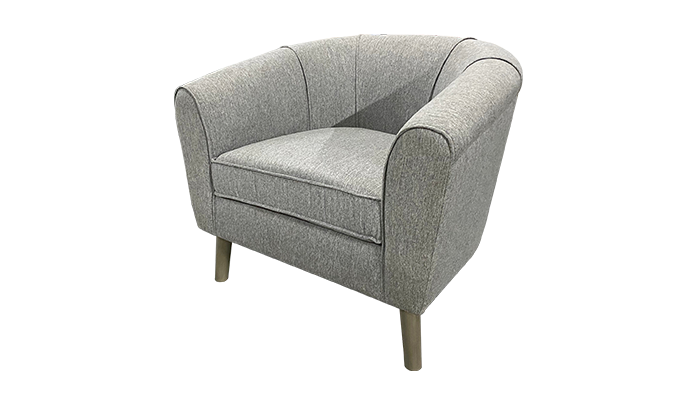 Geneve Lounge Chair