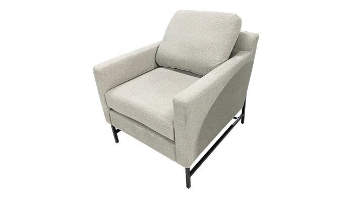 Regan Lounge Chair