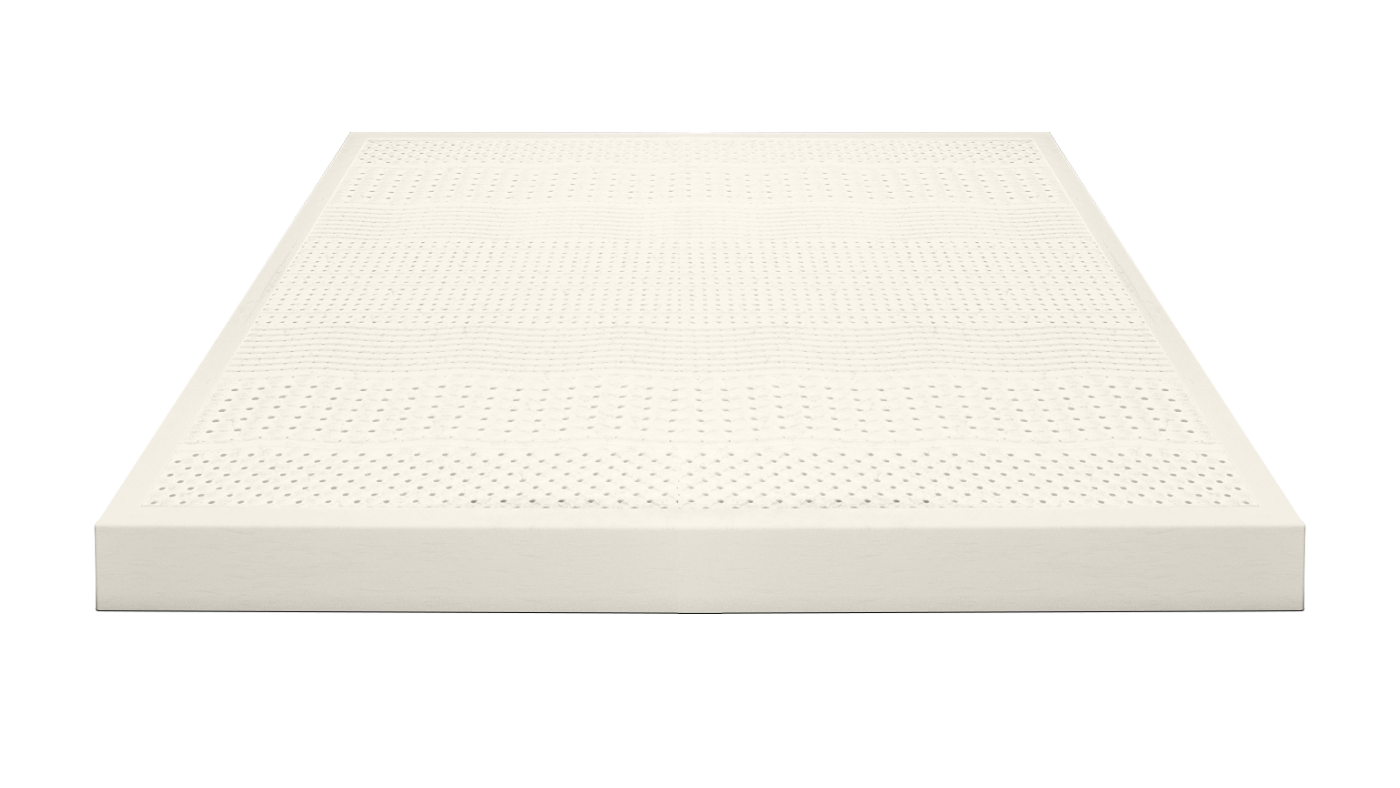 100% NATURAL LATEX MATTRESS