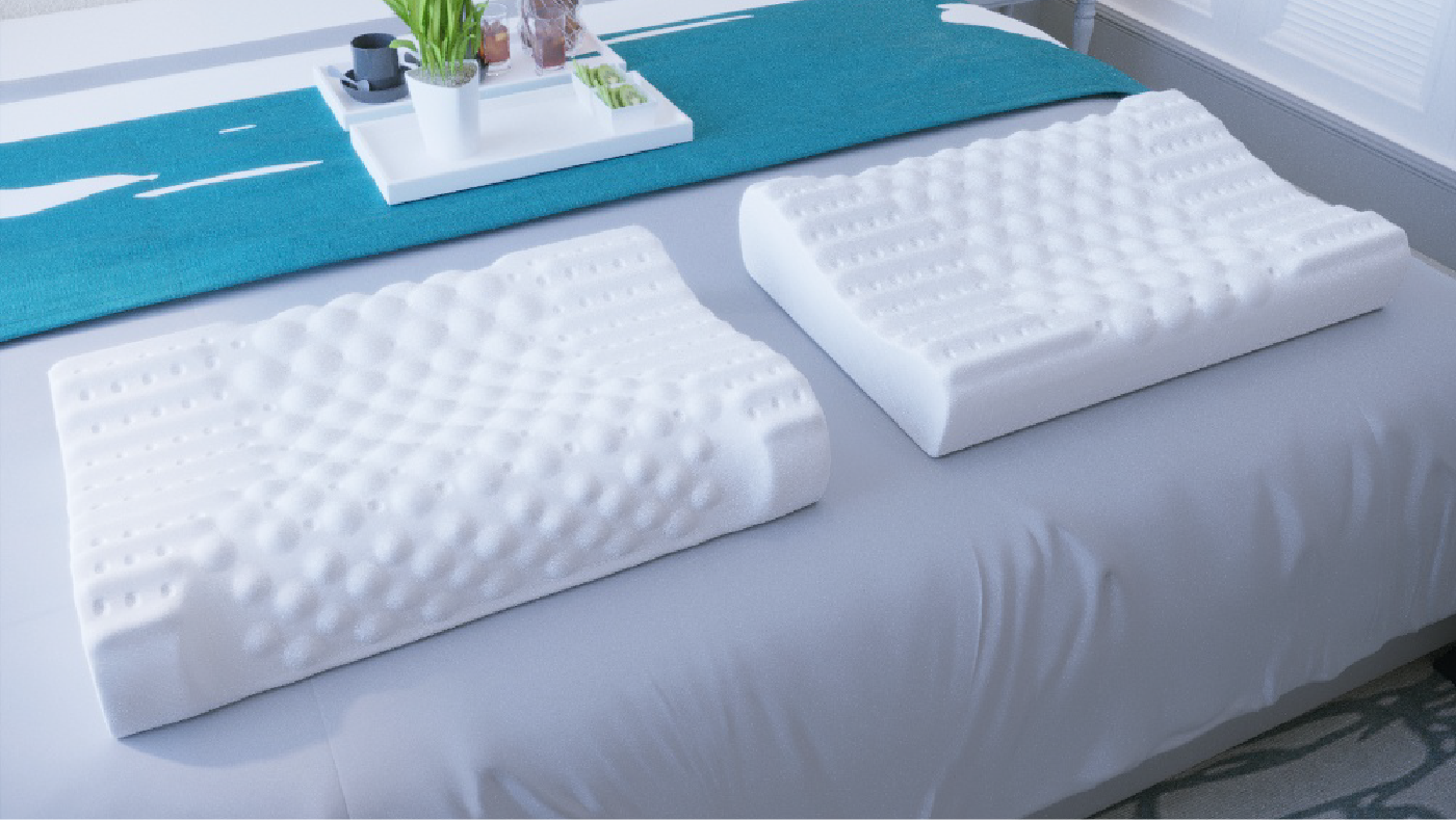 GỐI DI SẢN VIỆT - PHIÊN BẢN ĐẶC BIỆT (TRỐNG ĐỒNG)