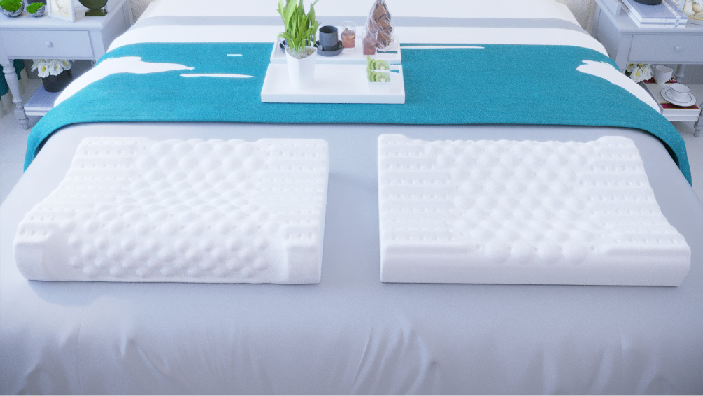 GỐI DI SẢN VIỆT - PHIÊN BẢN ĐẶC BIỆT (TRỐNG ĐỒNG)