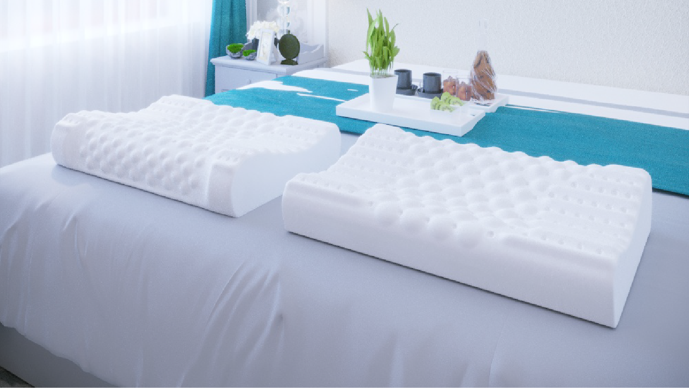 GỐI DI SẢN VIỆT - PHIÊN BẢN ĐẶC BIỆT (TRỐNG ĐỒNG)