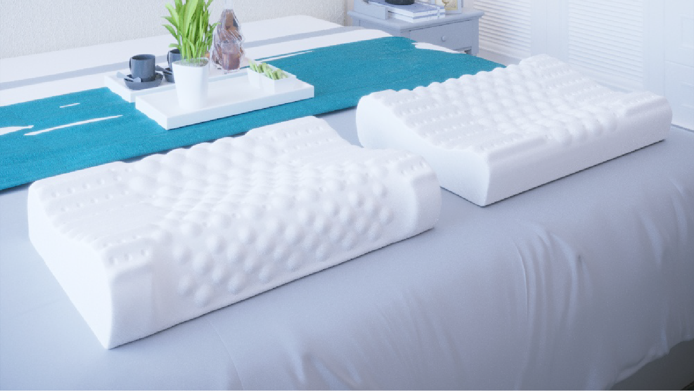 GỐI DI SẢN VIỆT - PHIÊN BẢN ĐẶC BIỆT (TRỐNG ĐỒNG)