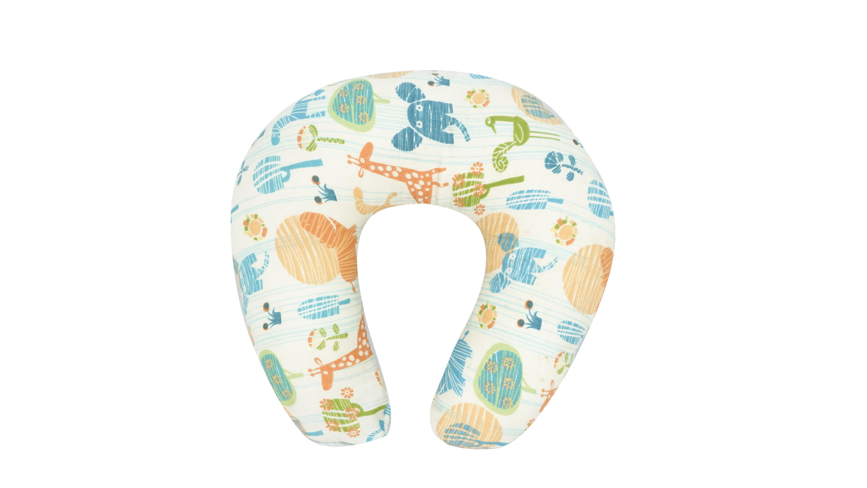 TRAVEL PILLOW FOR KIDS VINAHUG 01