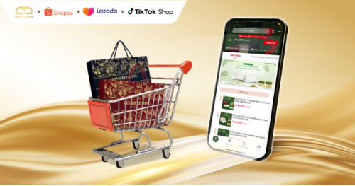 COMFORTABLE SHOPPING, AMAZING OFFERS