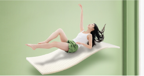 Experience Green Sleep Every Day