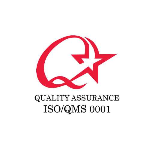 ISO/QMS 0001