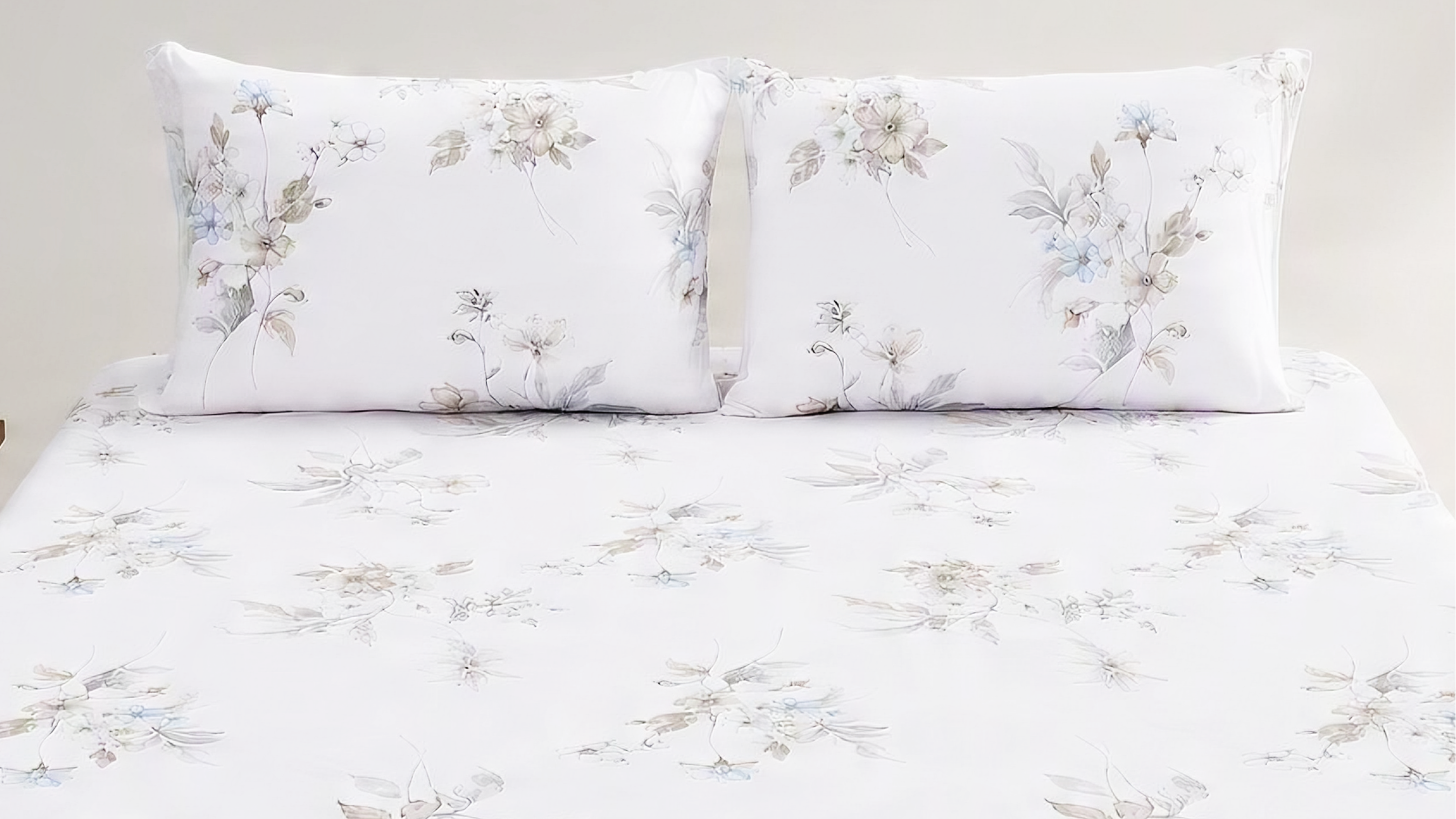 No.01 Ivory Whisper