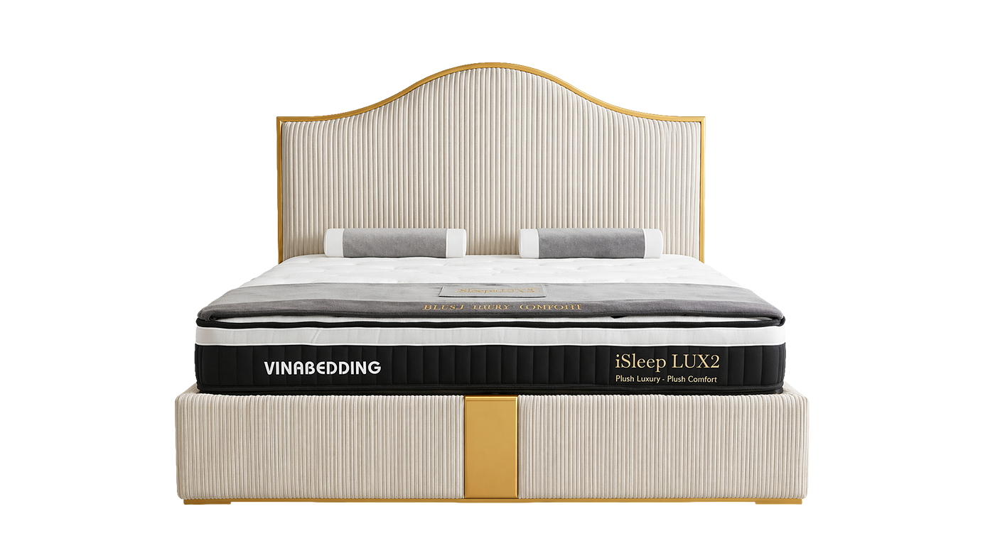 iSleep Z1 Bed