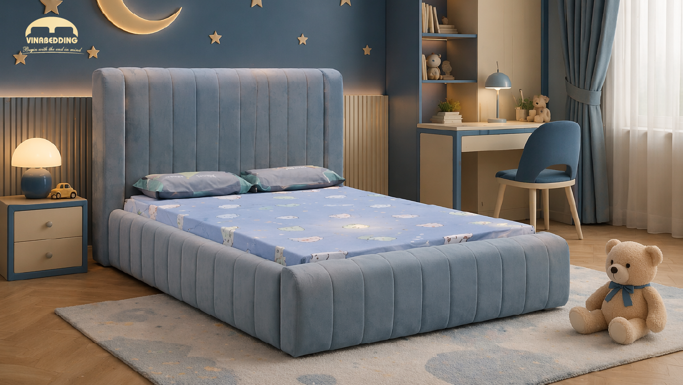 iSleep K1 Children's Bed