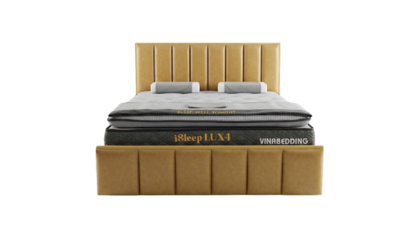 iSleep Z10 Bed