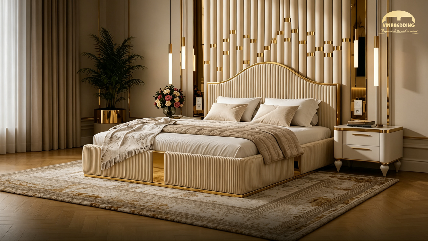 iSleep Z4 Bed
