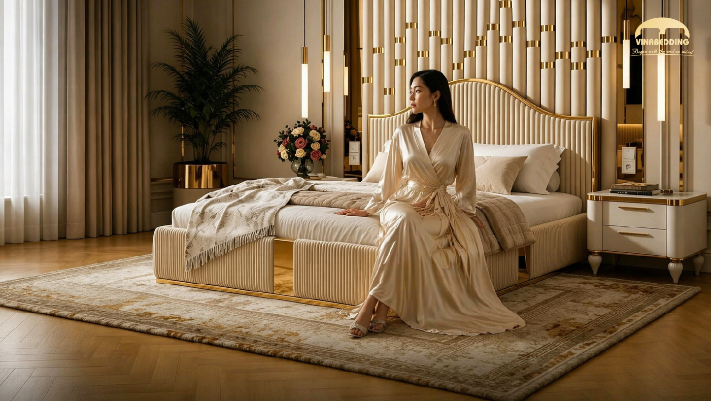 iSleep Z4 Bed