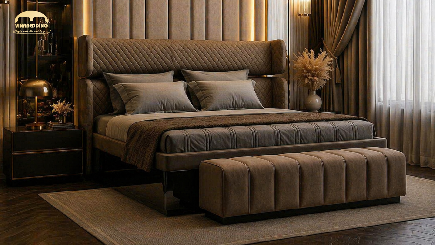 iSleep Z6 Bed