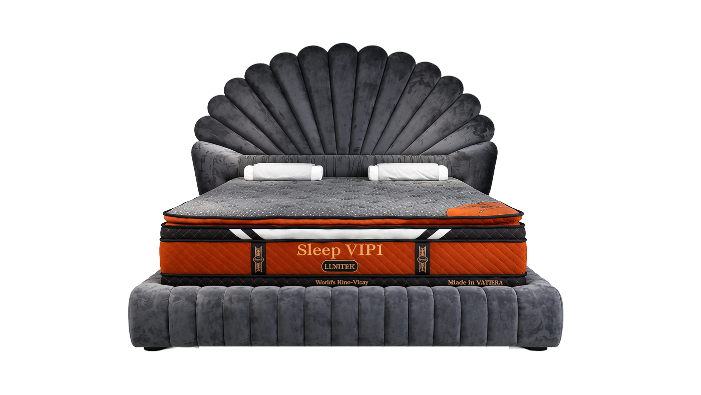iSleep Z7 Bed