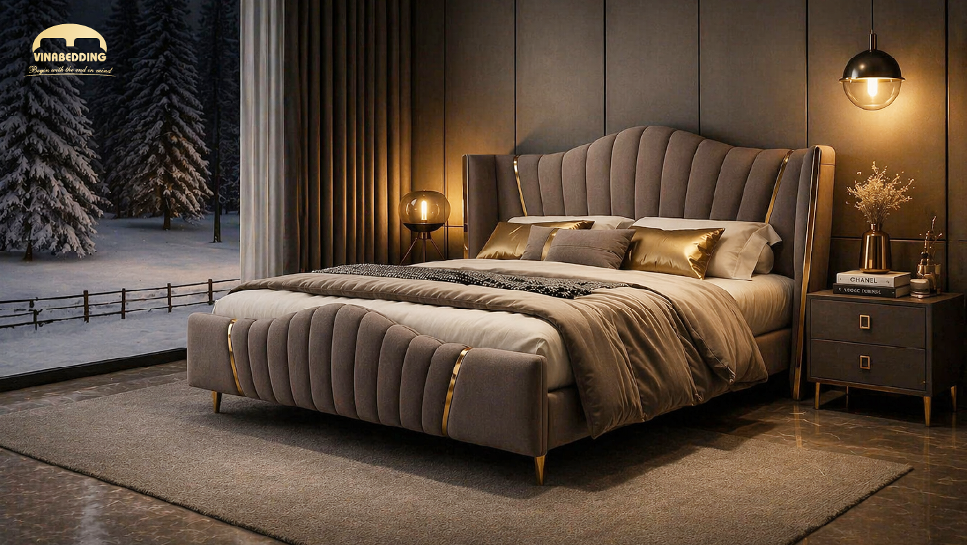 iSleep Z9 Bed