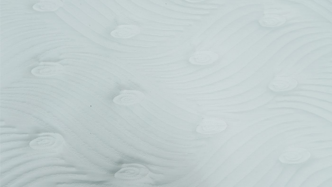 iSleep Flexa Foam & Polyester Fiber Mattress