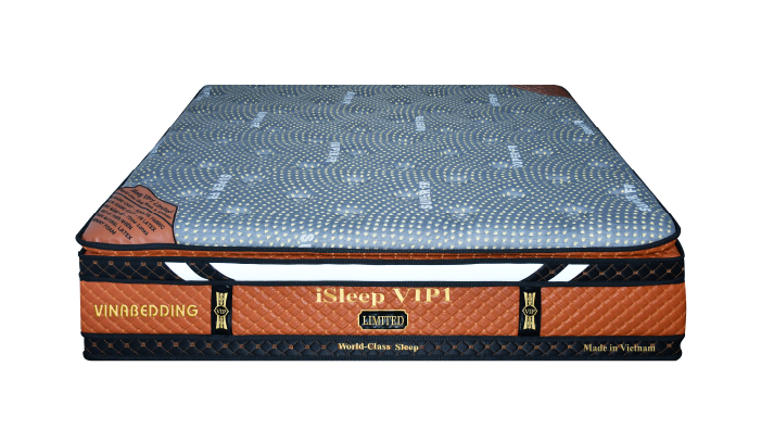 iSleep VIP 1 Mattress