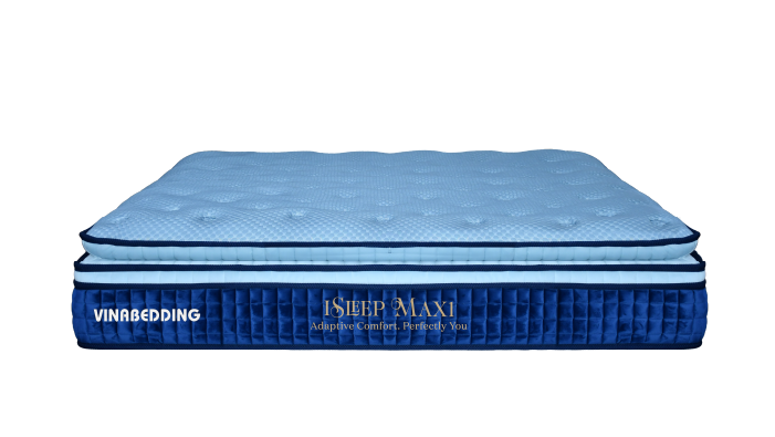iSleep MAX 1 Mattress