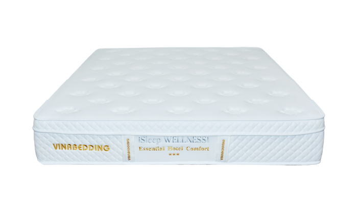 iSleep WELLNESS 1 Mattress