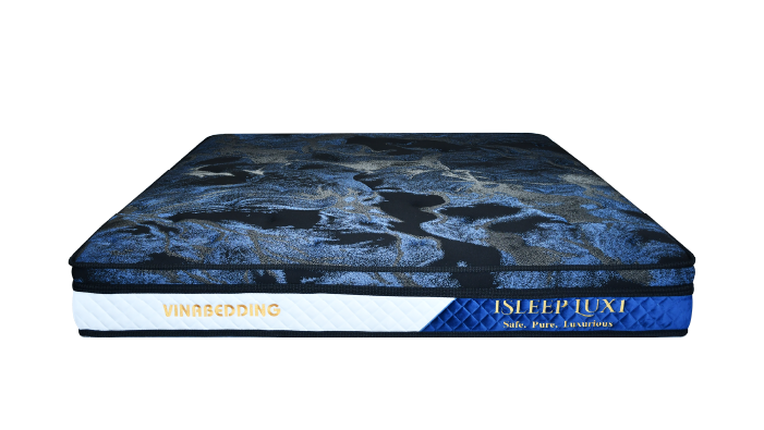 iSleep LUX 1 Mattress