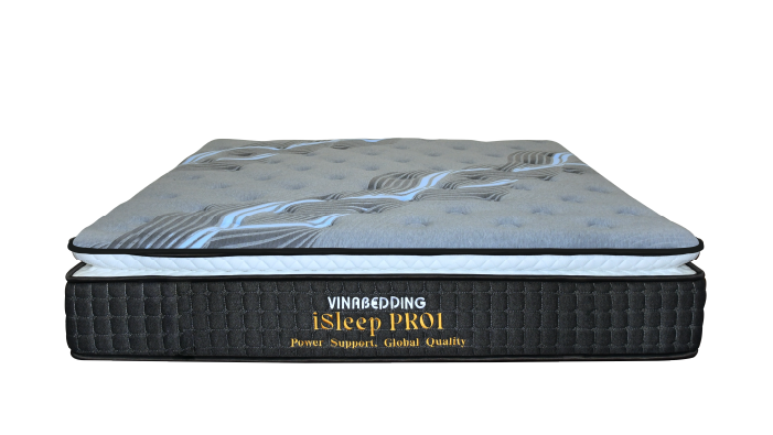 iSleep PRO 1 Mattress