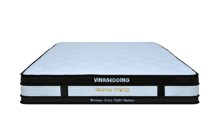 iSleep PRO 2 Mattress