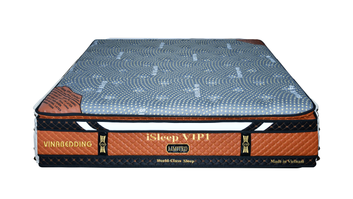 iSleep VIP 1 床垫