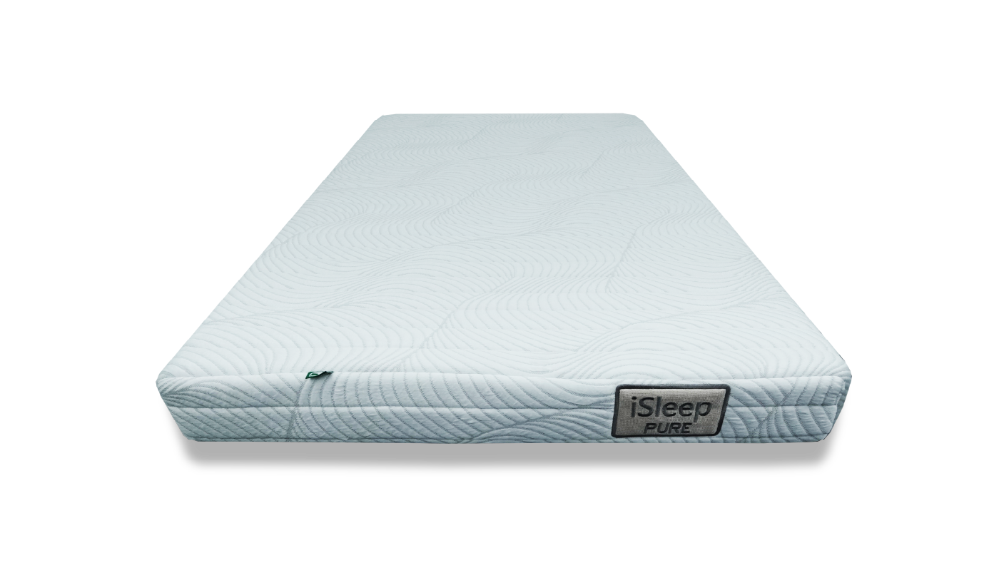 iSleep Pure Mattress