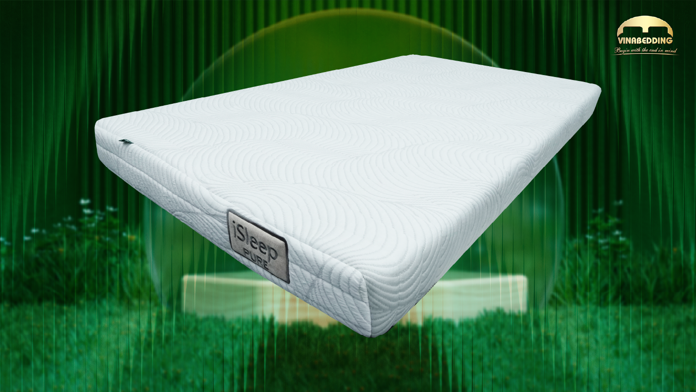 iSleep Pure Mattress