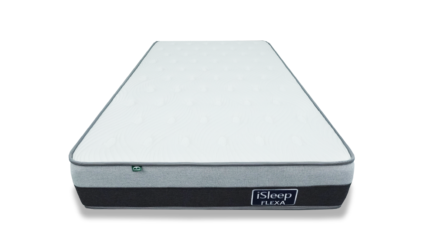 iSleep Flexa Mattress