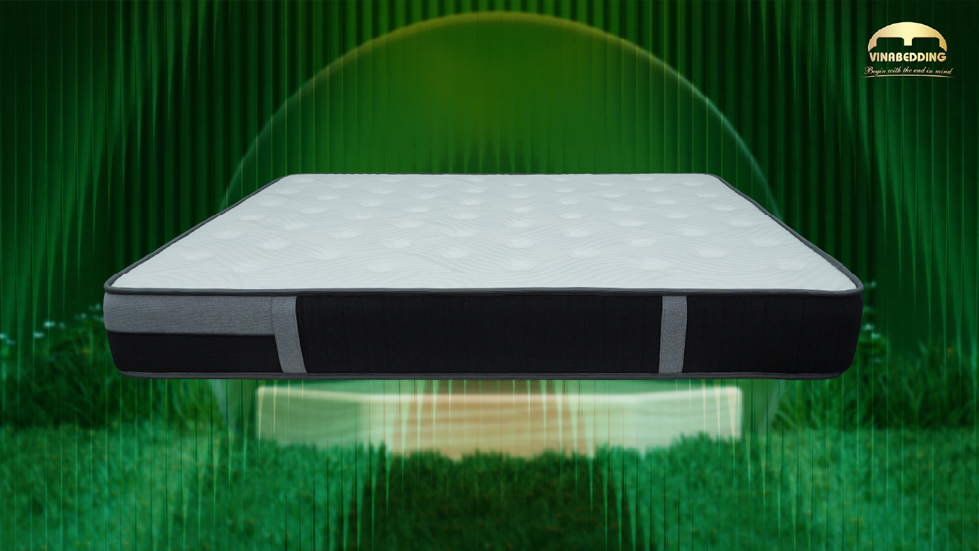 iSleep Flexa Mattress