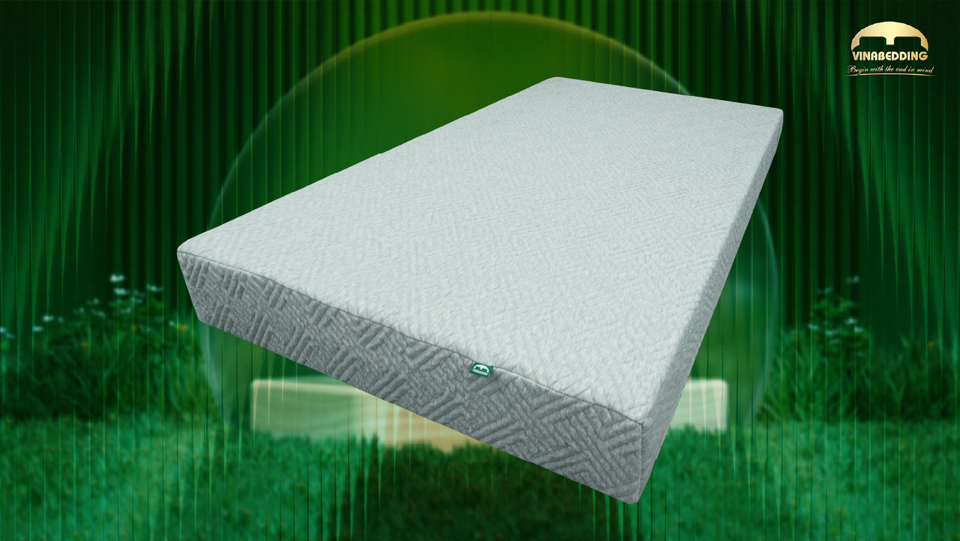 iSleep Mira Mattress