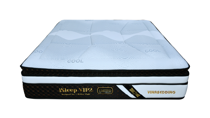 iSleep VIP 2床垫