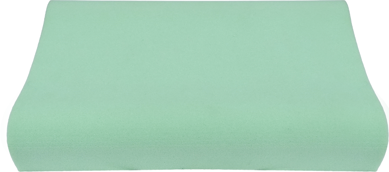 VINACLOUD C01 CNC记忆棉枕