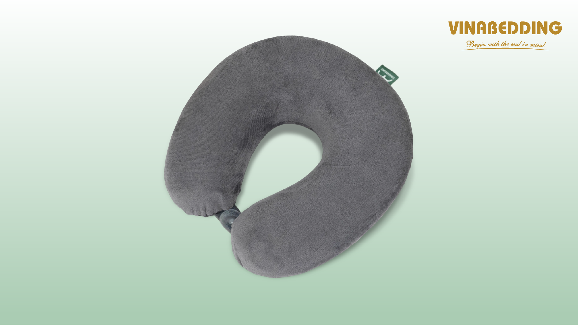 VinaHug Travel Pillow 