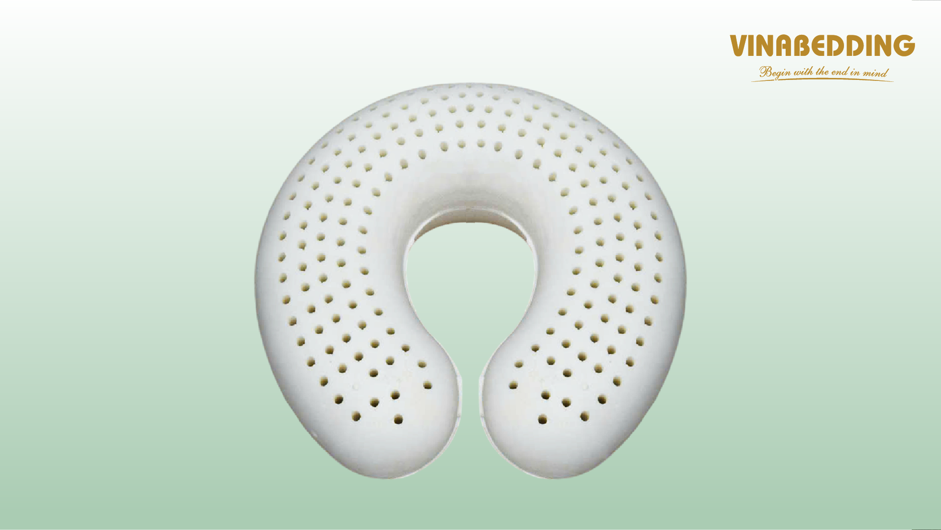 VinaHug Travel Pillow 