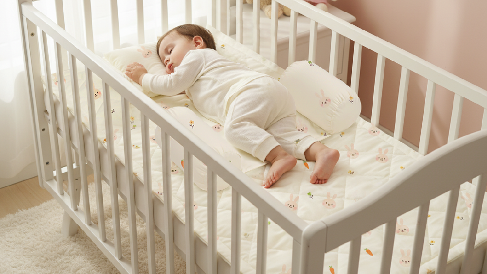VinaCubs Cotton Set