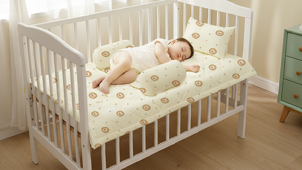 VinaCubs Cotton Set