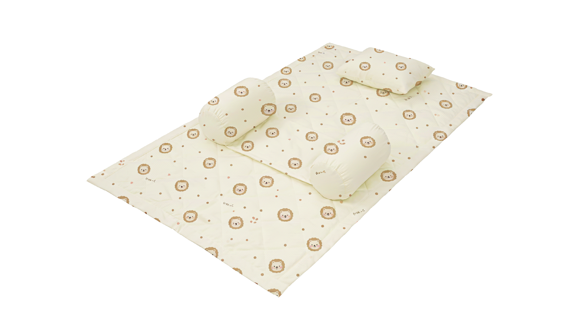 VinaCubs Cotton Set