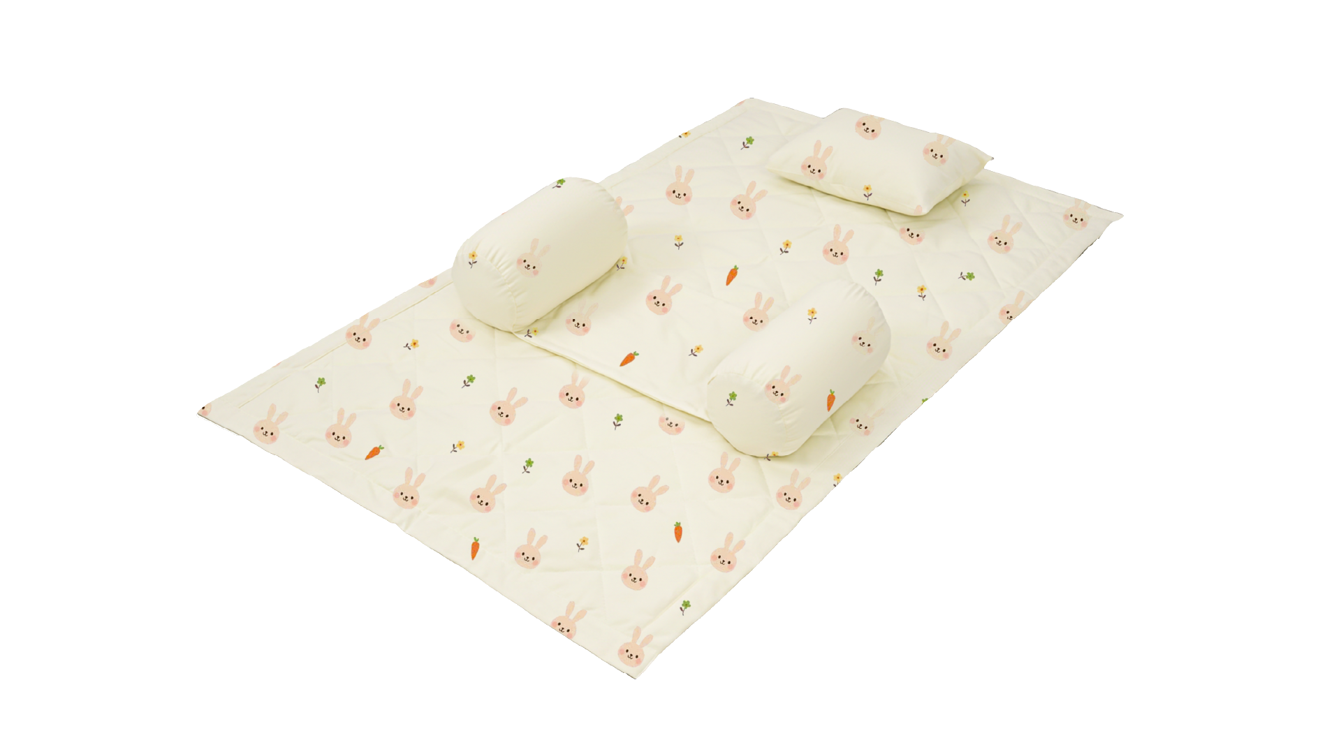 VinaCubs Cotton Set