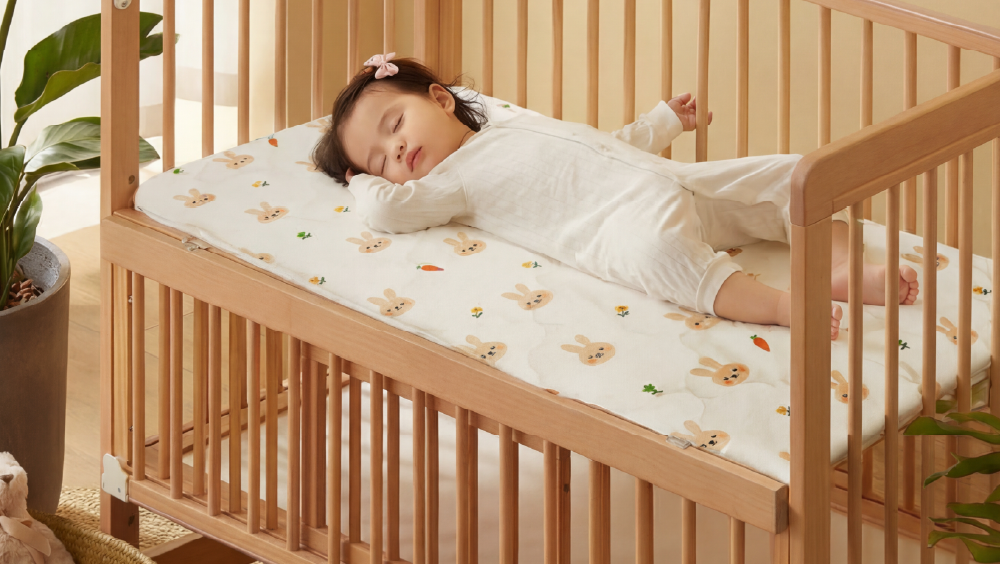VinaCubs Cotton Mat