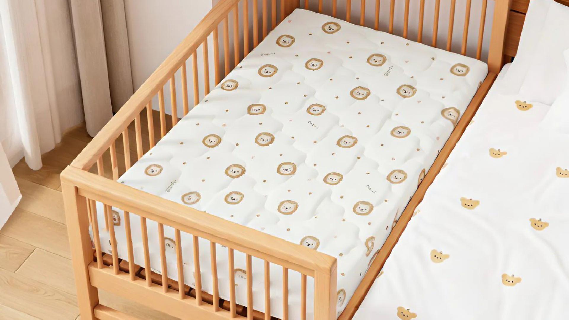 VinaCubs Cotton Mat