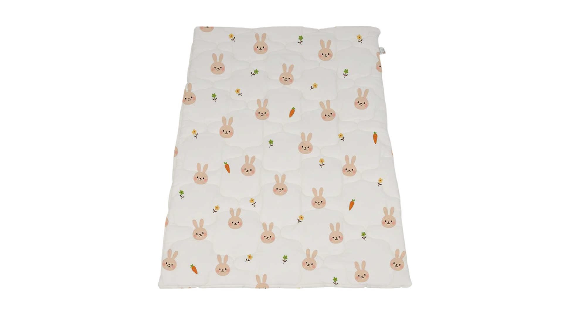 VinaCubs Cotton Mat