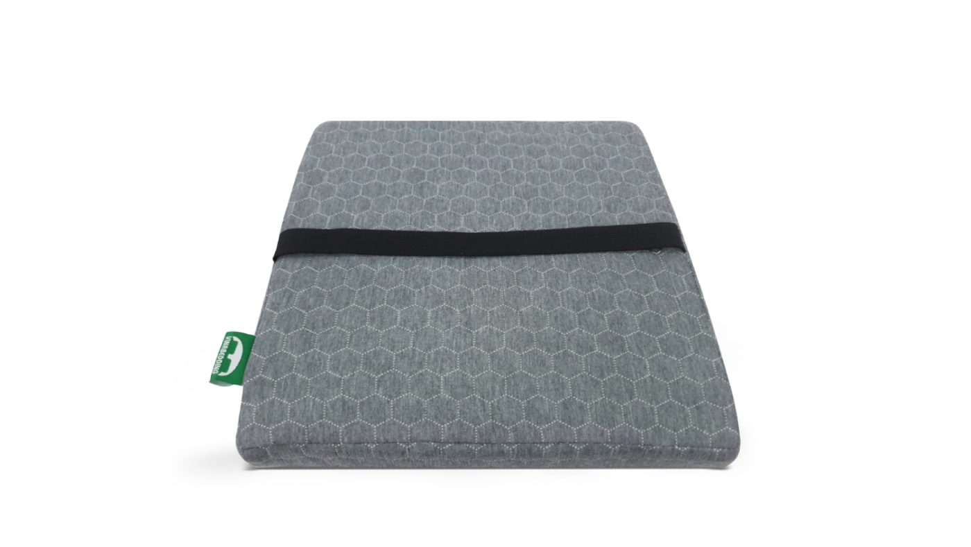 Vinahug 02 Lumbar Pillow